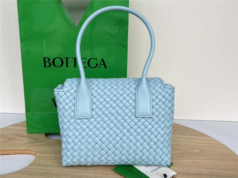 Bottega Veneta Patti Bag - Iconic Affordable Luxury Bags by Pochettebag