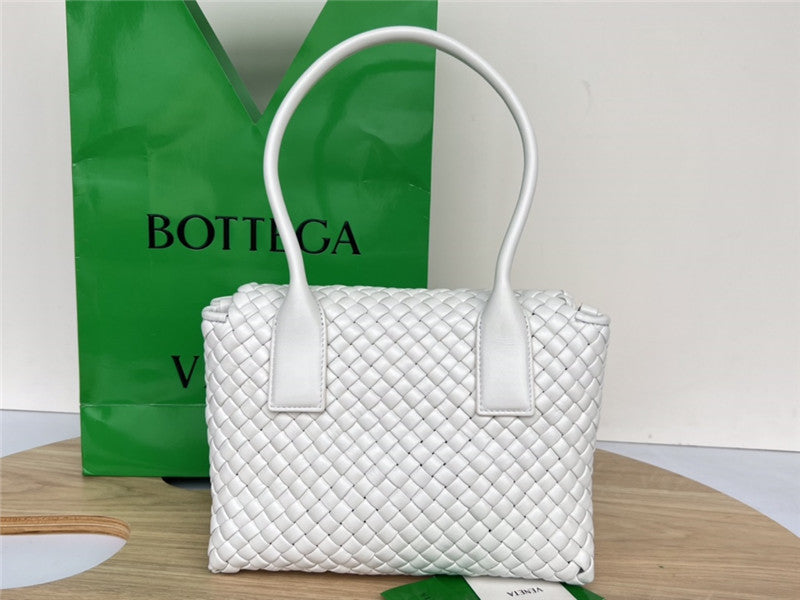 Bottega Veneta Patti Bag - Iconic Affordable Luxury Bags by Pochettebag