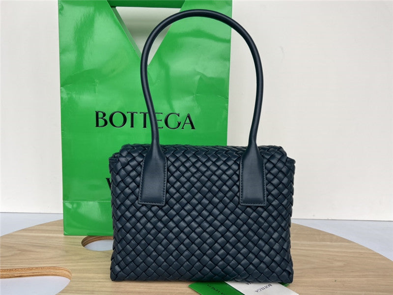 Bottega Veneta Patti Bag - Iconic Affordable Luxury Bags by Pochettebag