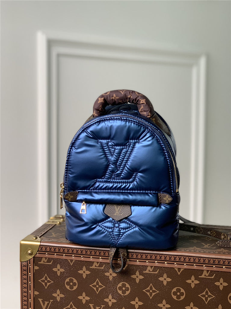 Louis Vuitton Palm Springs Mini Backpack - Affordable Luxury Bags by Pochettebag