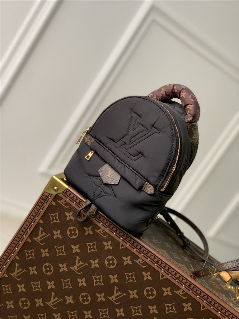 Louis Vuitton Palm Springs Mini Backpack - Affordable Luxury Bags by Pochettebag