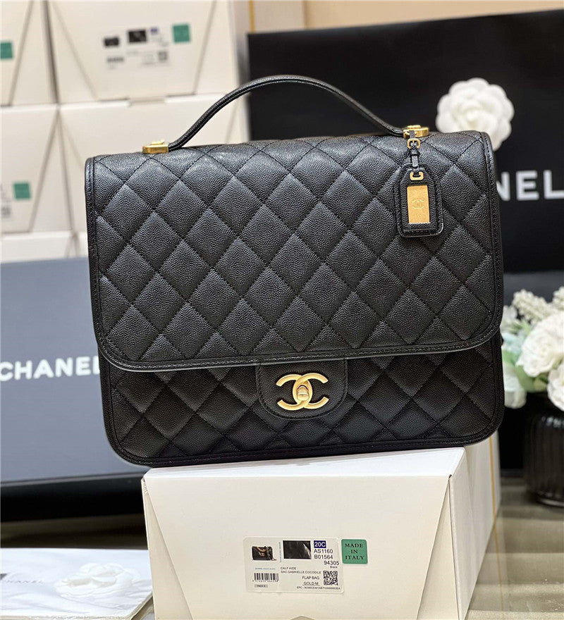 Chanel 22K Large Backpack bag