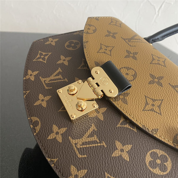 LOUIS VUITTON Tilsitt Monogram Reverse Other Monogram Canvas bag