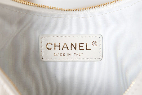 Chanel Small Hobo Bag