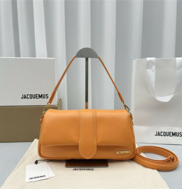 Jacquemus Le Bambimou by Pochettebag