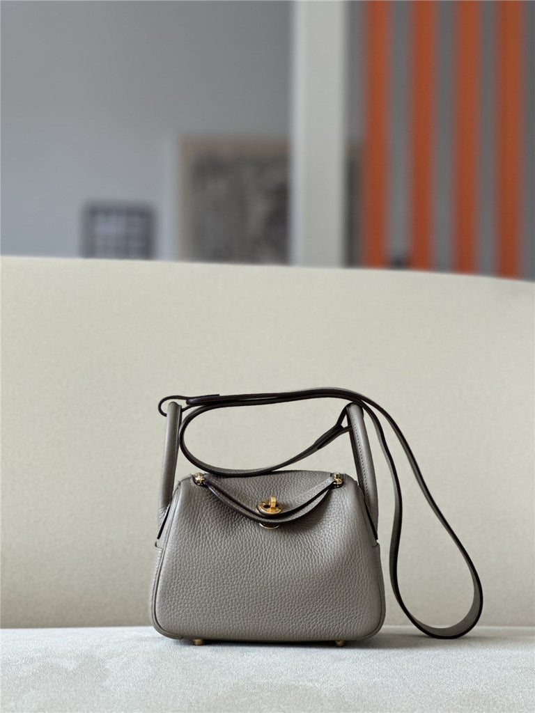 Hermes Mini Lindy