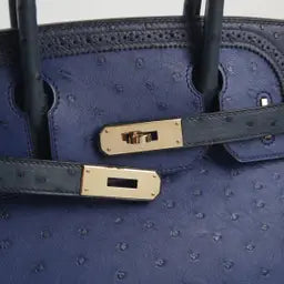 Hermes Birkin 30 Ghillies Bag - Affordable Luxury Bags at Pochettebag