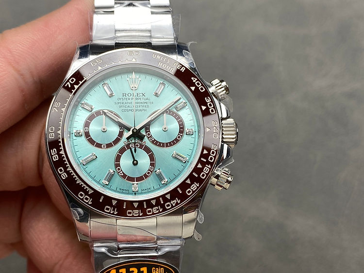 Rolex Cosmograph Daytona 116500LN