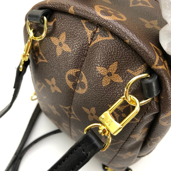 Louis Vuitton Mini Palm Springs Backpack