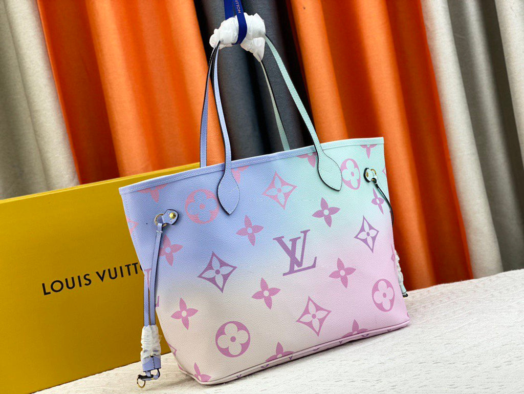 Louis Vuitton Neverfull Mm Tote | Pochettebag