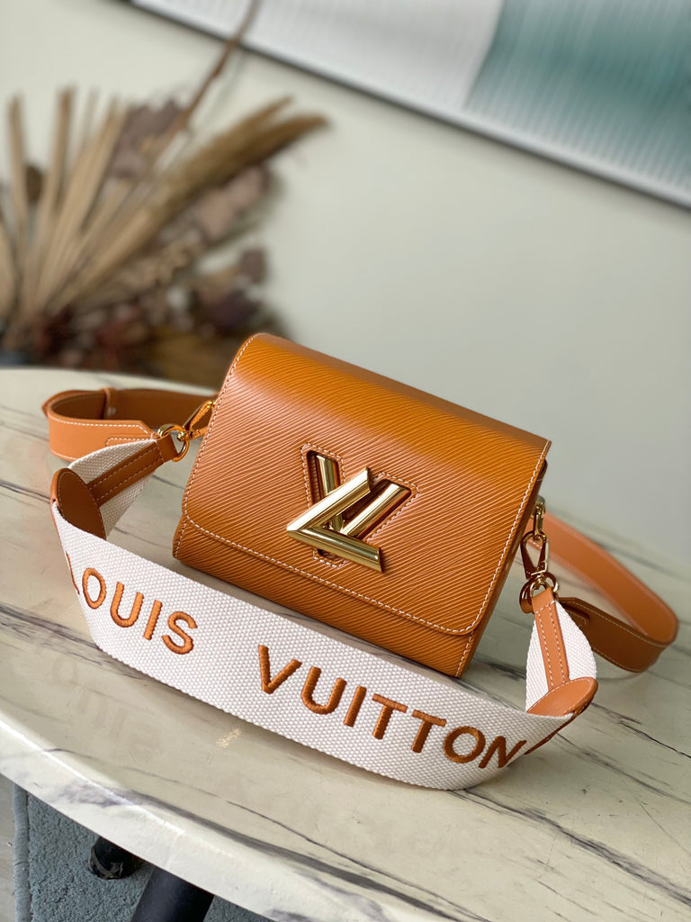 Louis Vuitton Twist Fake Bag