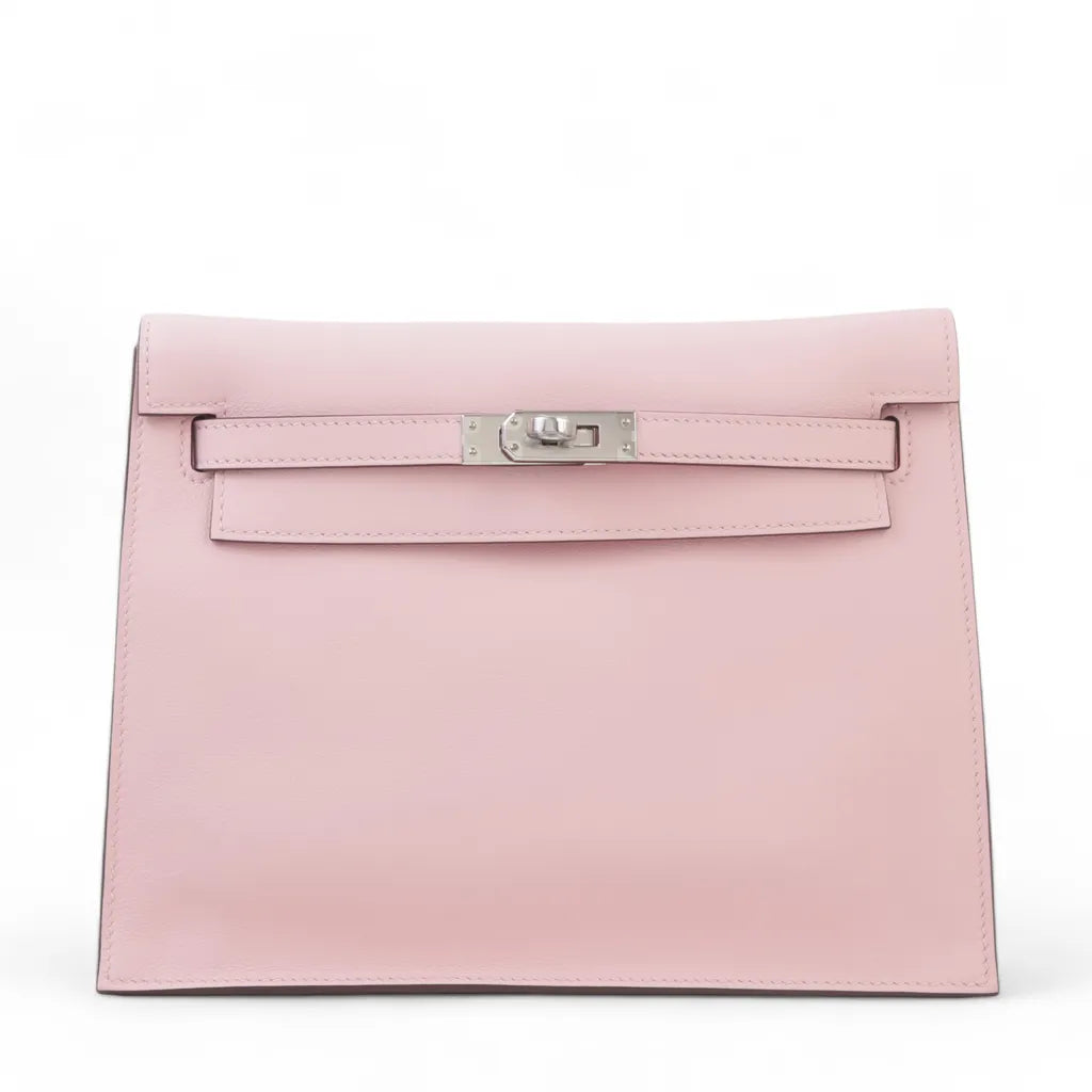 Hermès Kelly Danse Bag - Affordable Luxury Bags at Pochettebag