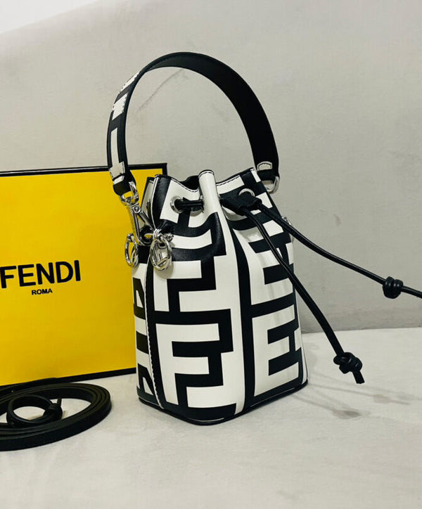 Fendi Mon Tresor Bucket Bag - AAA Bags at Pochettebag