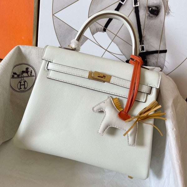 Hermes Kelly Retourne 25 Handmade Bag | Replica Handbags | Pochettebag