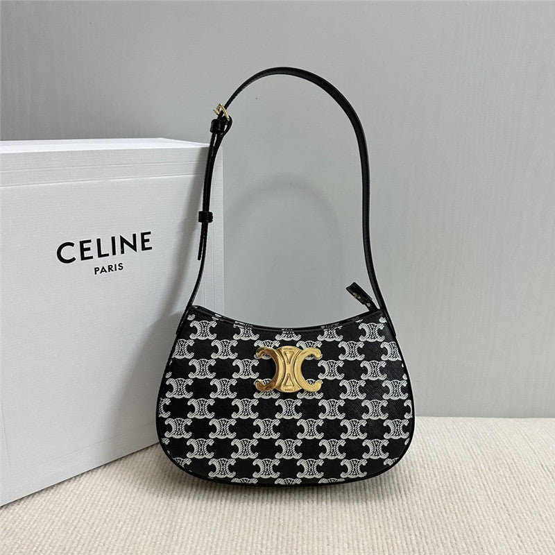 Celine Medium Tilly Bag