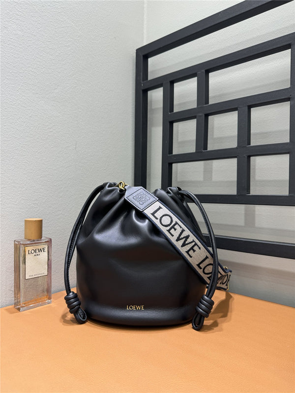 Loewe Flamenco Purse Bucket Bag