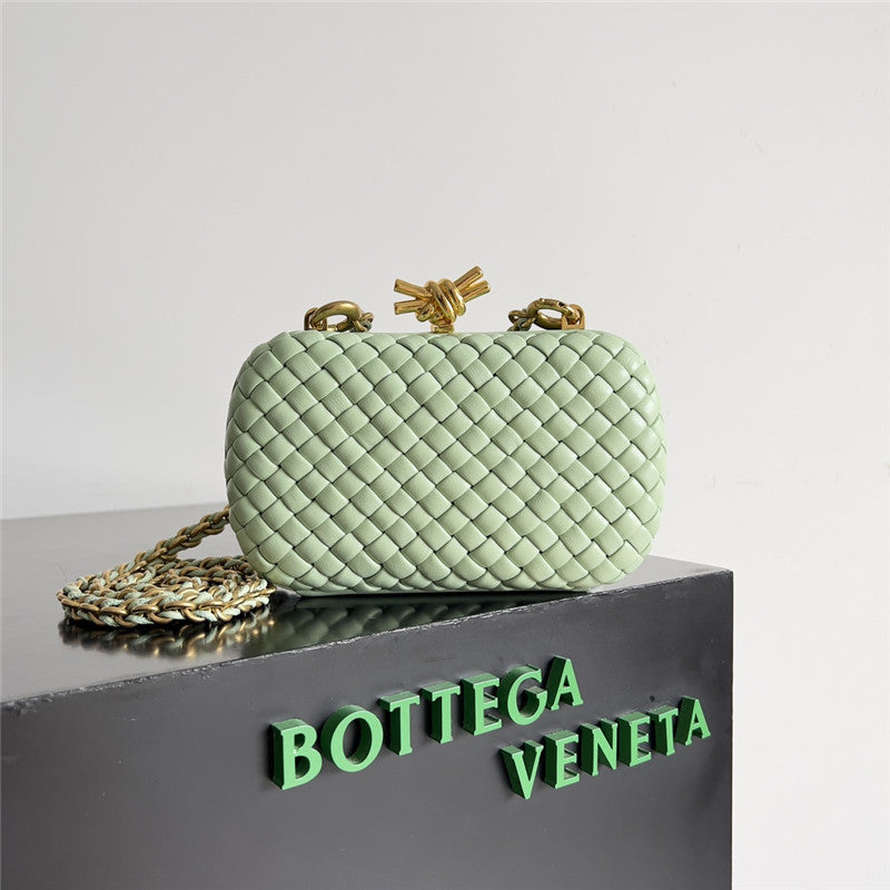 Bottega Veneta Knot Bag