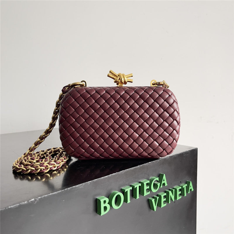 Bottega Veneta Knot Bag