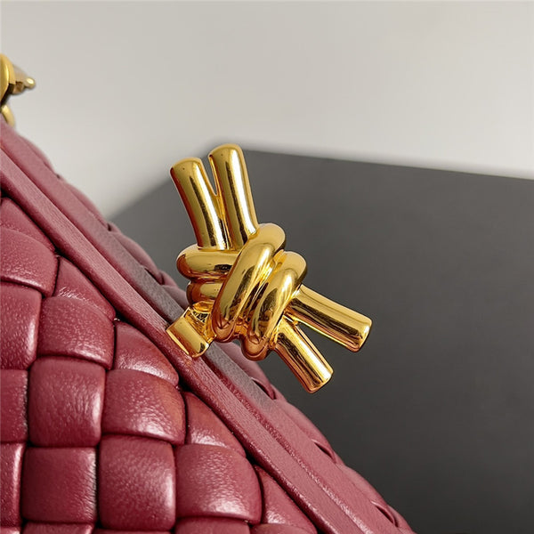 Bottega Veneta Knot Bag