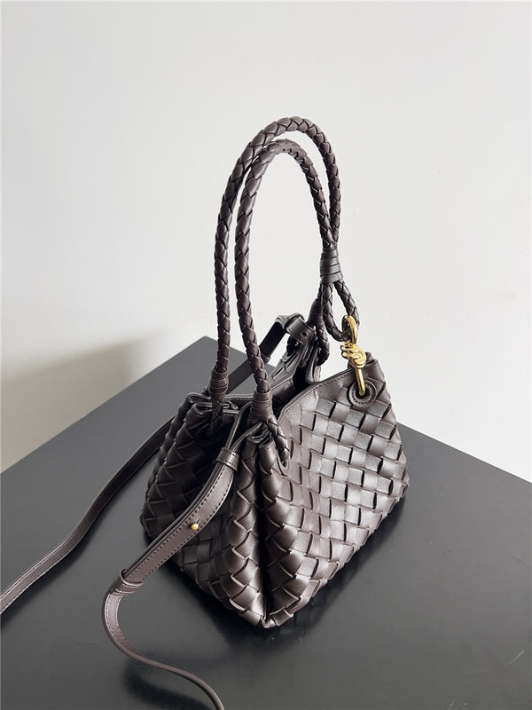 Bottega Veneta Small Parachute Bag