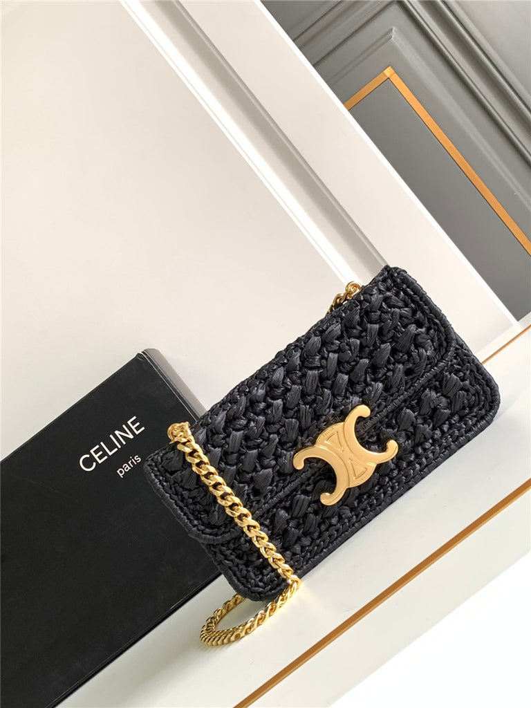 Celine Triomphe bag