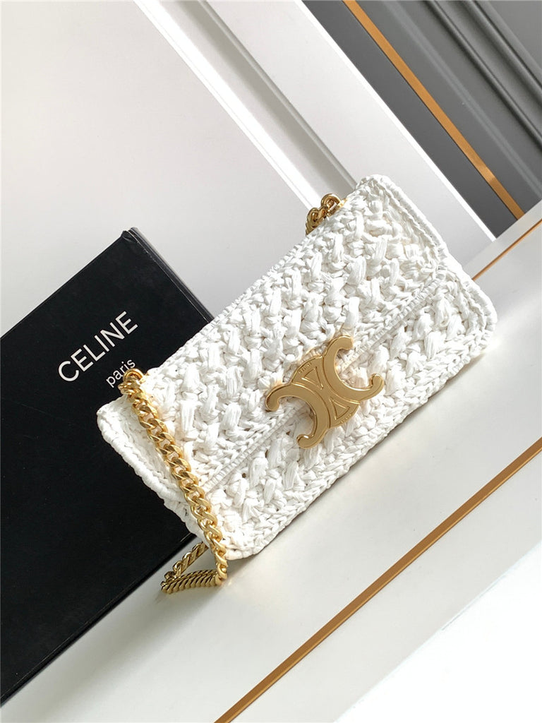 Celine Triomphe bag