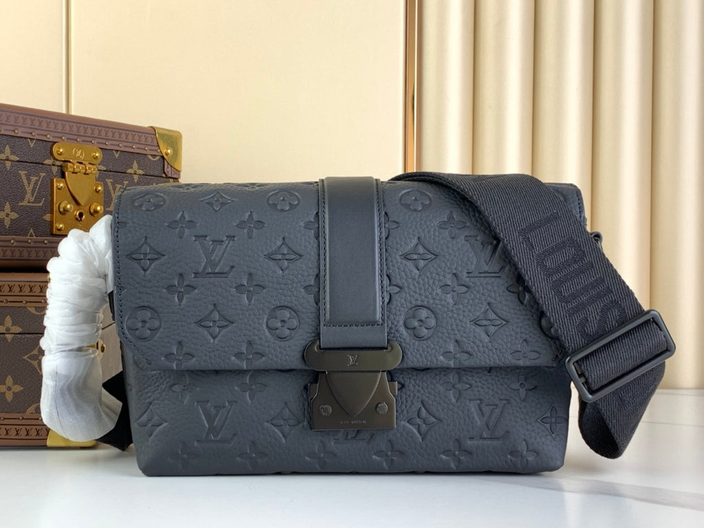 Louis Vuitton S-Cape Bag