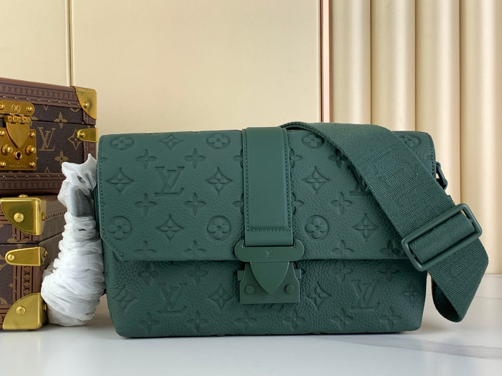 Louis Vuitton S-Cape Bag - Authentic AAA Bags at Pochettebag