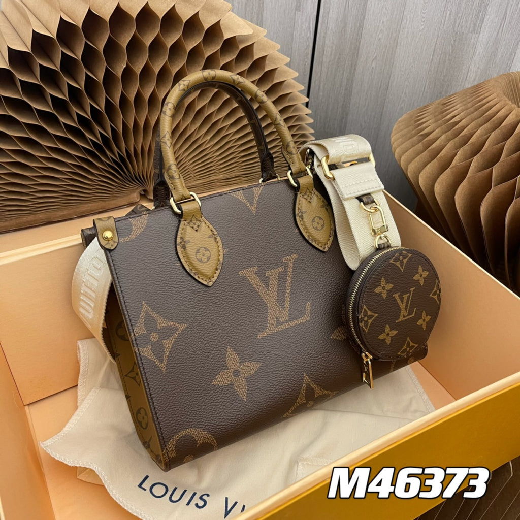 Louis Vuitton OnTheGo Bag