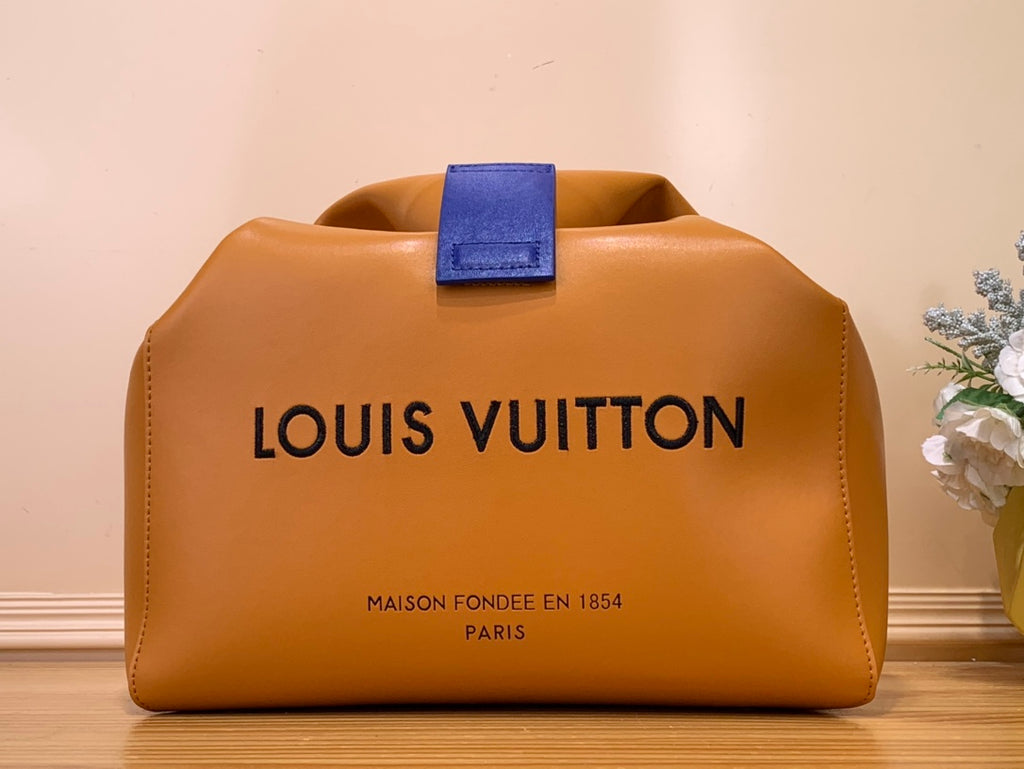 Louis Vuitton Sandwich Bag