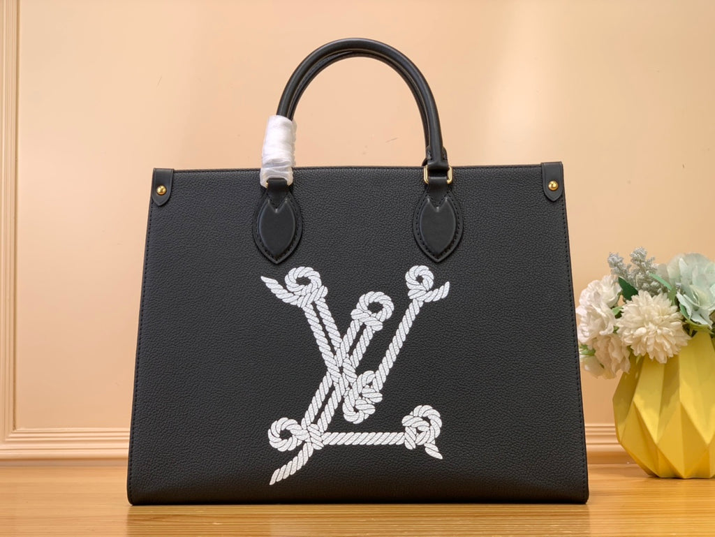 Louis Vuitton OnTheGo MM Bag