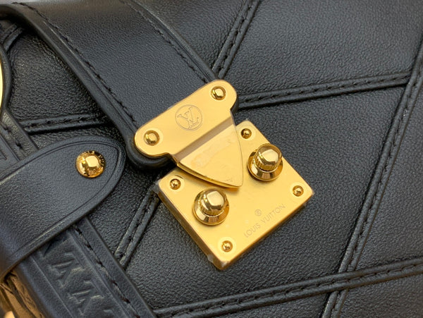 Louis Vuitton Side Trunk Bag - Authentic AAA Bags at Pochettebag