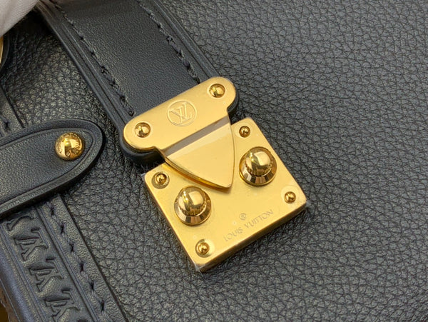 Louis Vuitton Side Trunk Bag - Authentic AAA Bags at Pochettebag