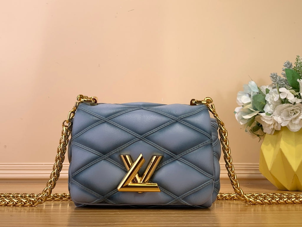 Louis Vuitton Pico GO-14 bag