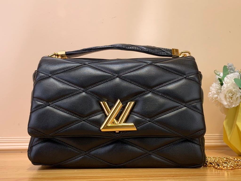 Louis Vuitton Pico GO-14 Bag