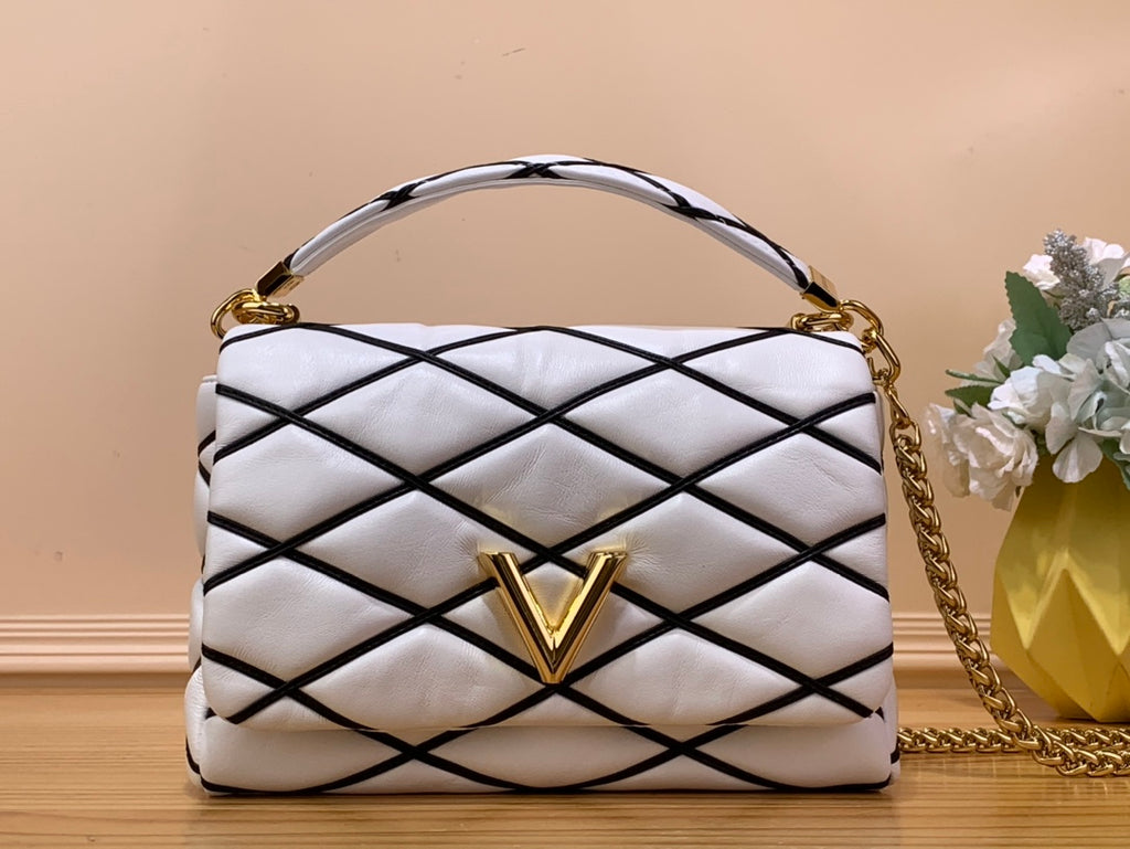 Louis Vuitton Pico GO-14 Bag