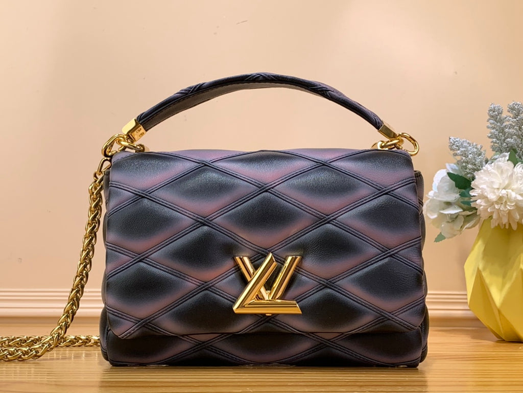 Louis Vuitton Pico GO-14 Bag