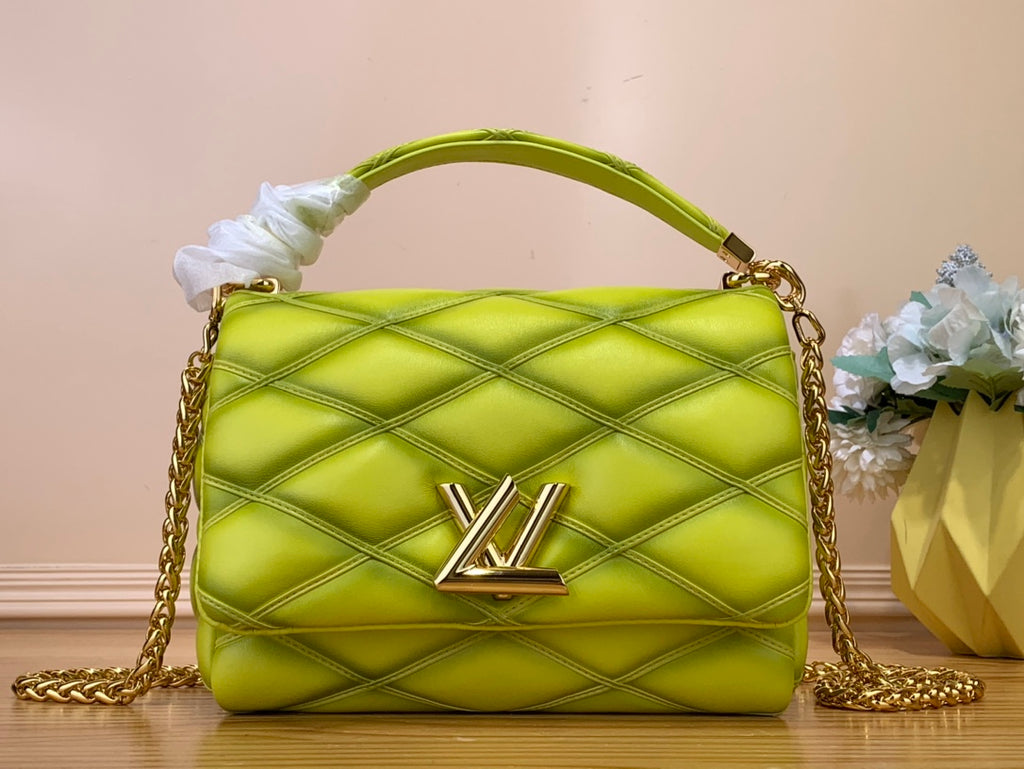 Louis Vuitton Pico GO-14 Bag - Authentic AAA Bags at Pochettebag