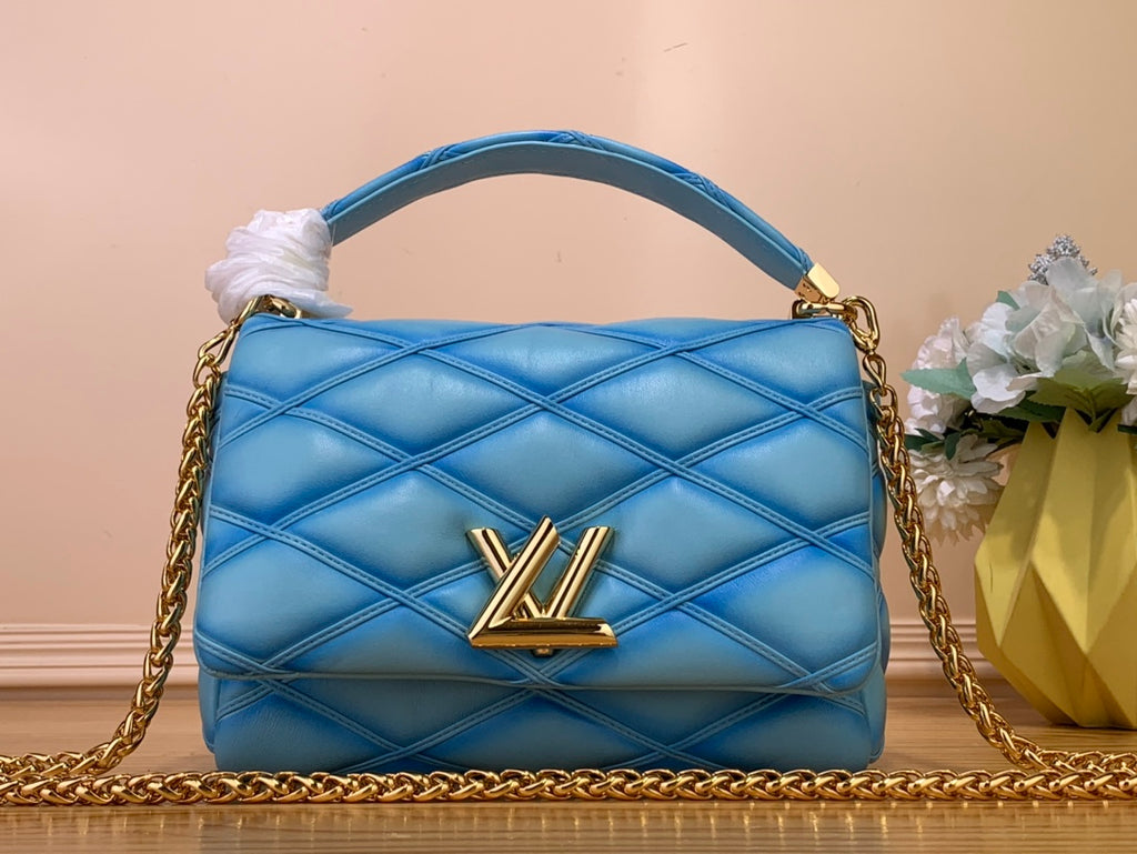 Louis Vuitton Pico GO-14 Bag - Authentic AAA Bags at Pochettebag