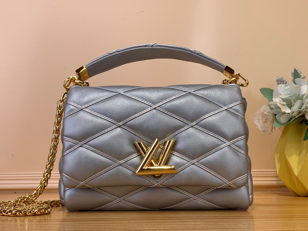 Louis Vuitton Pico GO-14 Bag - Authentic AAA Bags at Pochettebag