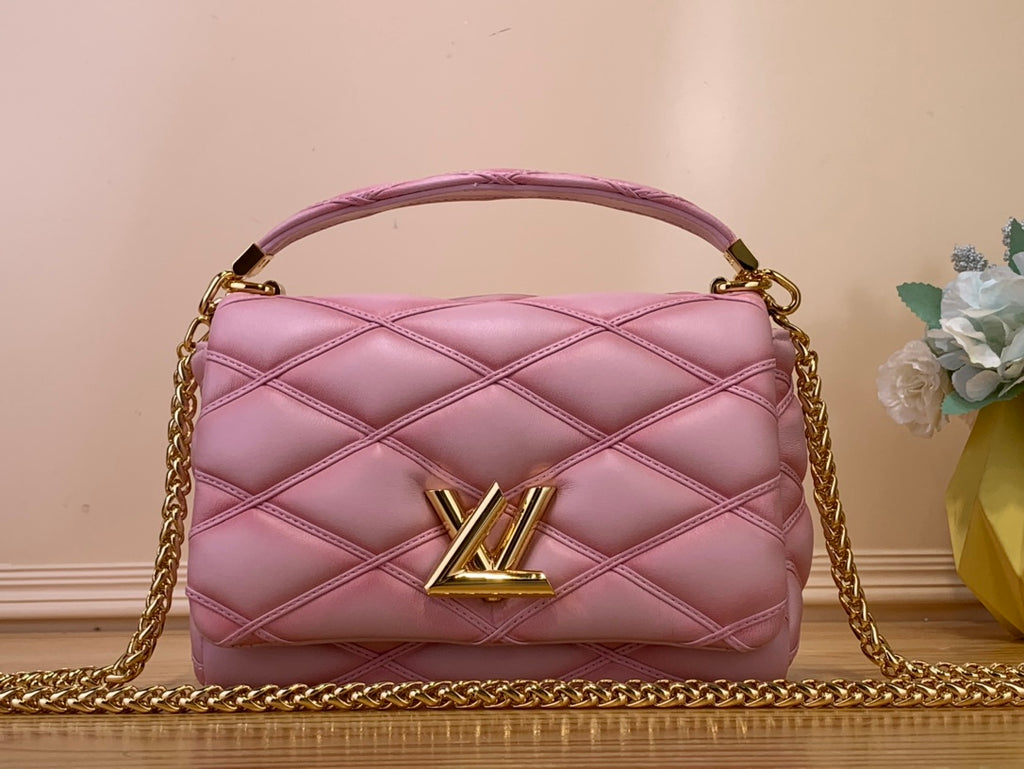 Louis Vuitton Pico GO-14 Bag - Authentic AAA Bags at Pochettebag