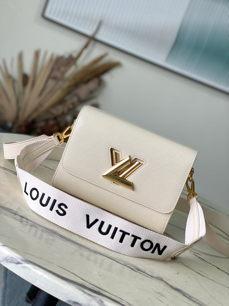 Replica Louis Vuitton Twist Fake Bag | Pochettebag