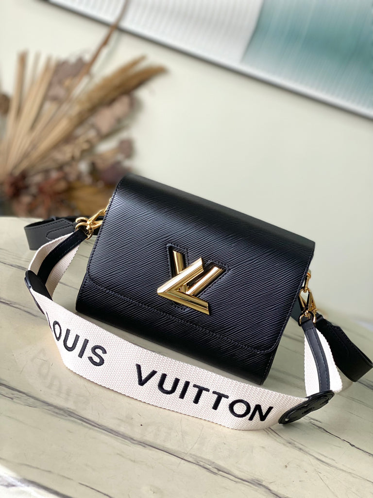 Replica Louis Vuitton Twist Fake Bag | Pochettebag