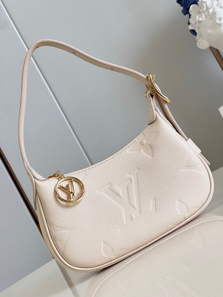 Louis Vuitton Moon Bag