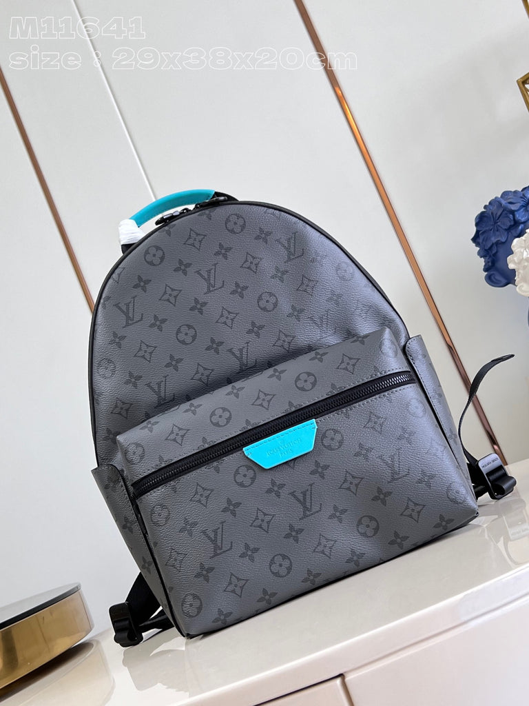 Louis Vuitton Discovery Backpack PM M11641 Replica by PochetteBag - Authentic Fake Bags