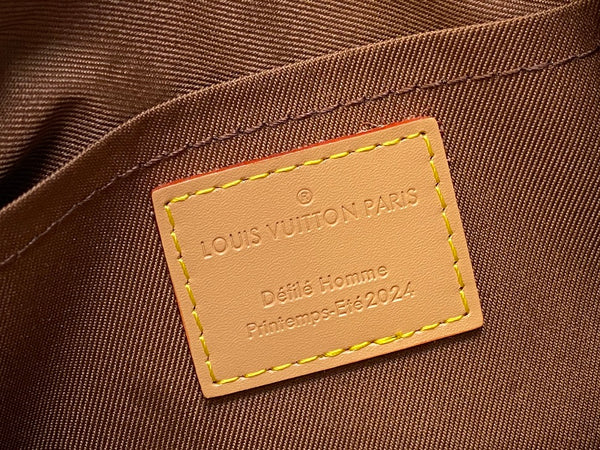 Replica Louis Vuitton Speedy 18 Bandoulière Damier Pop - Fake Bags by Pochettebag